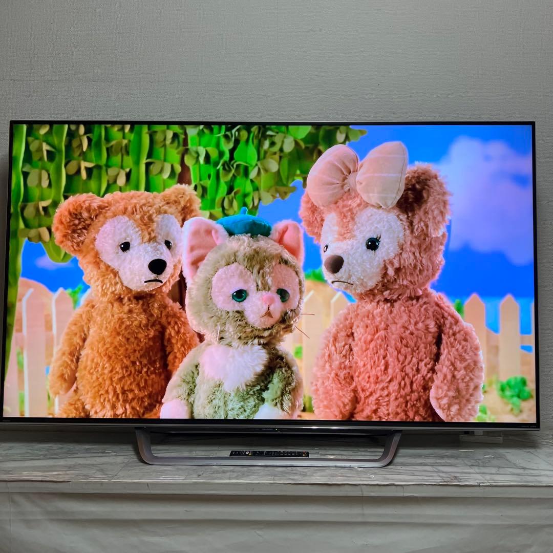リクエスト価格❣️未使用品シャープ70型4KテレビYouTube.Netflix