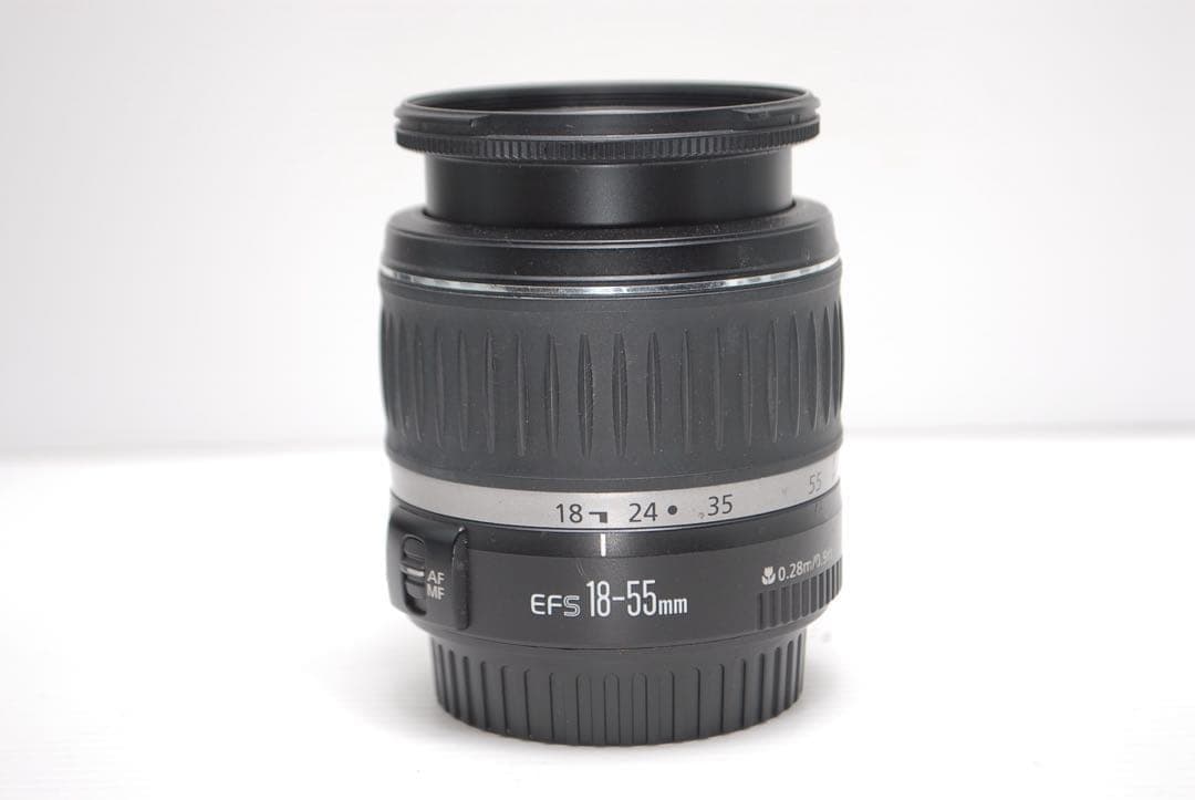 ❤️ショット数2900回❤️Canon kiss X2 シングルレンズセット