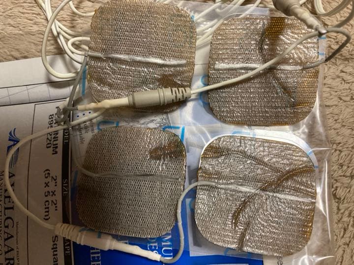 家庭用　パーフェクトE M S