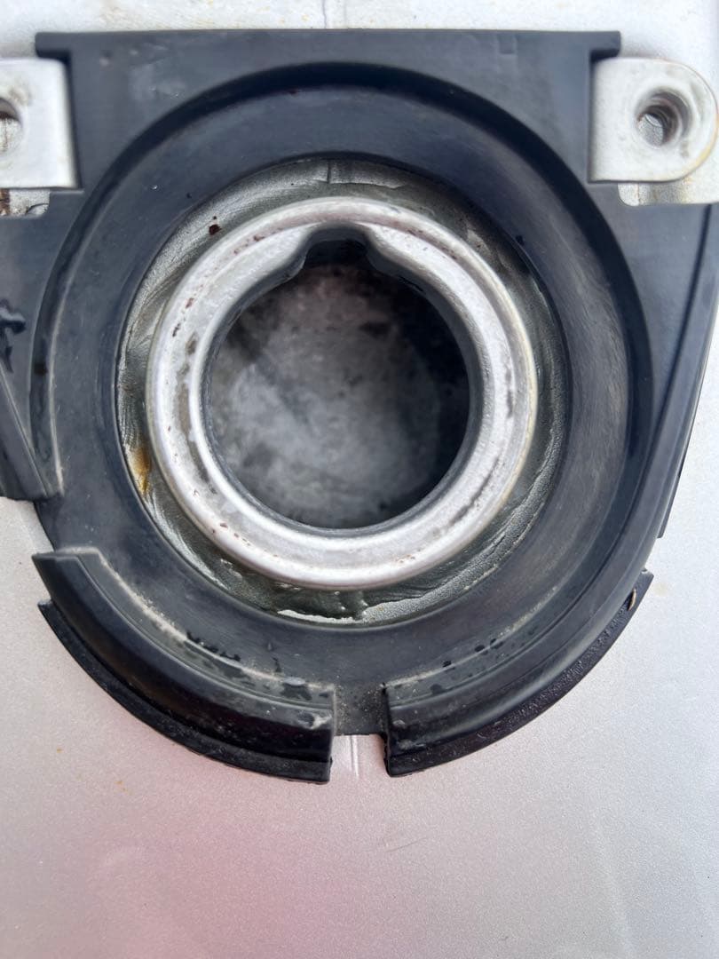 Honda マグナ250 タンク