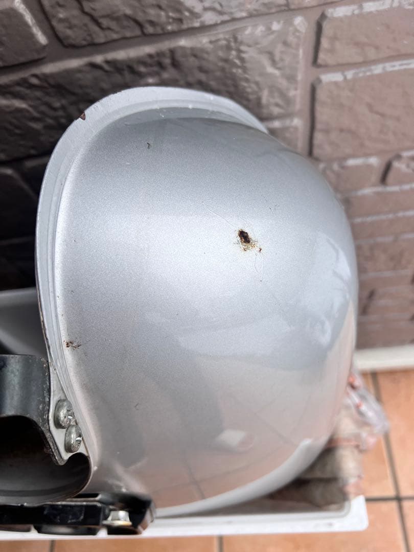 Honda マグナ250 タンク