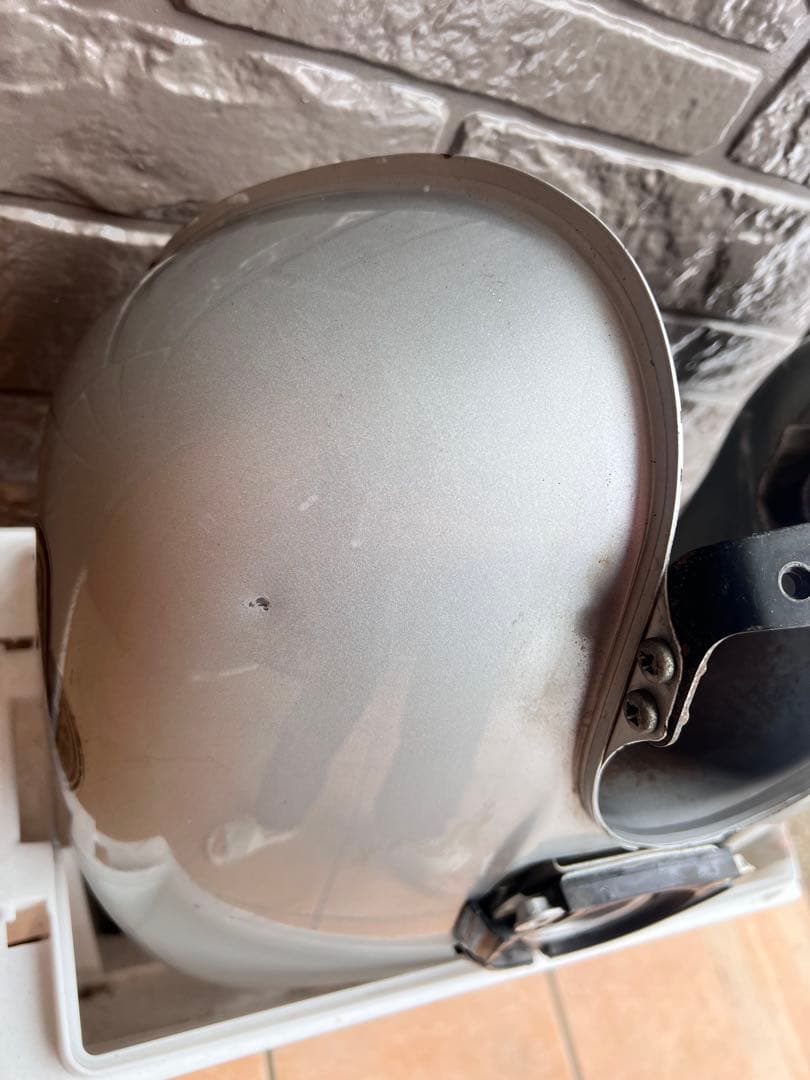 Honda マグナ250 タンク