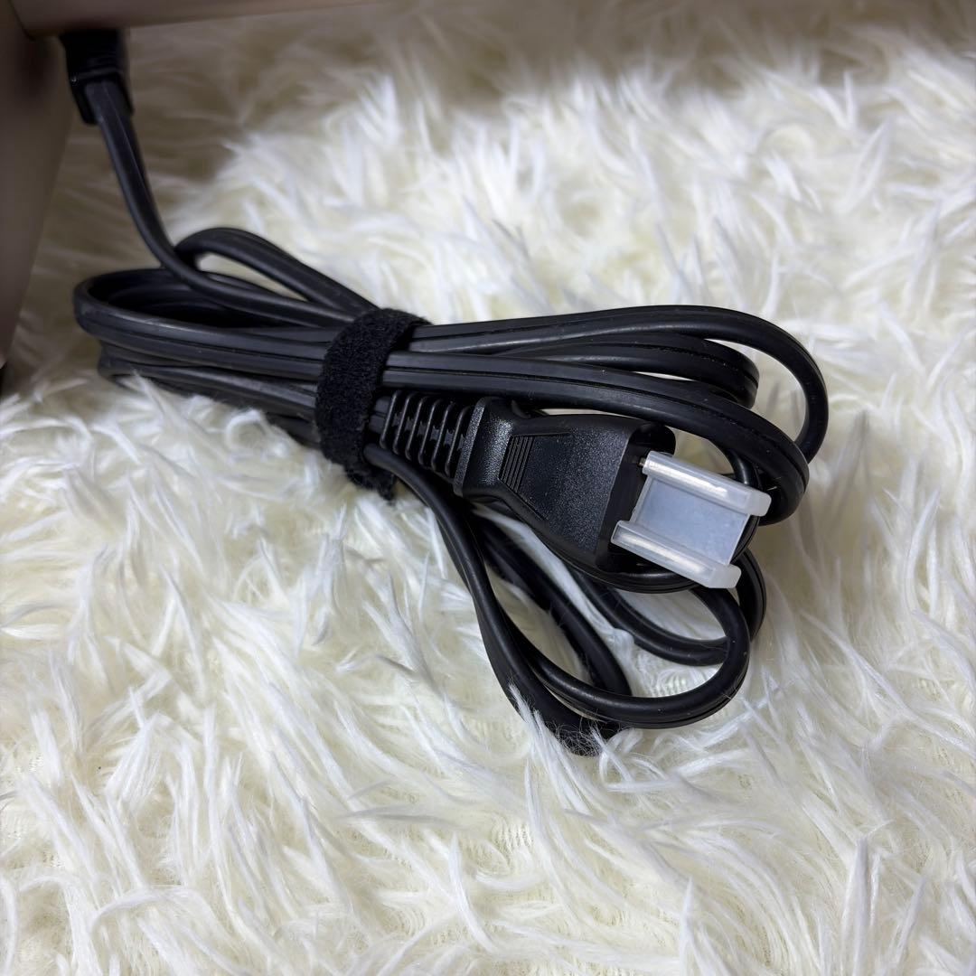 極美品 サンルミエ キュート 遠赤外線 暖房器 E800LS パネルヒーター ⑤