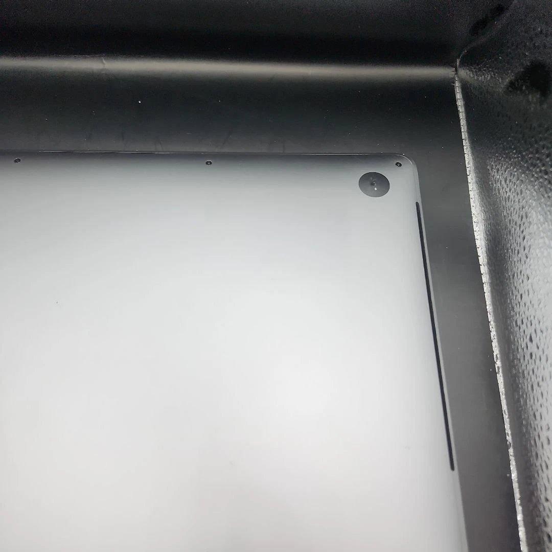 MacBook Pro (2020) 13inch　32GB 512GB