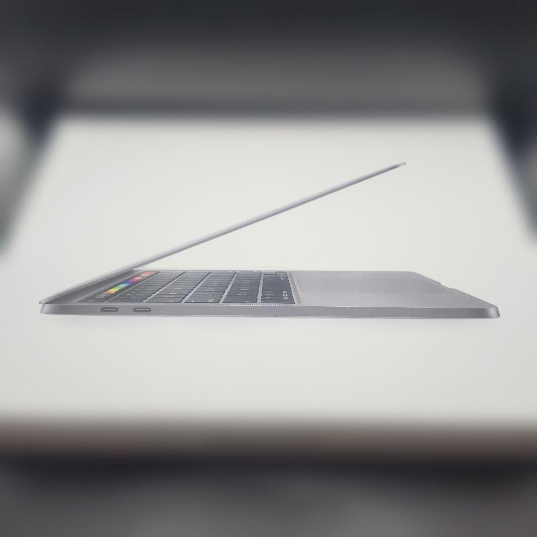 MacBook Pro (2020) 13inch　32GB 512GB