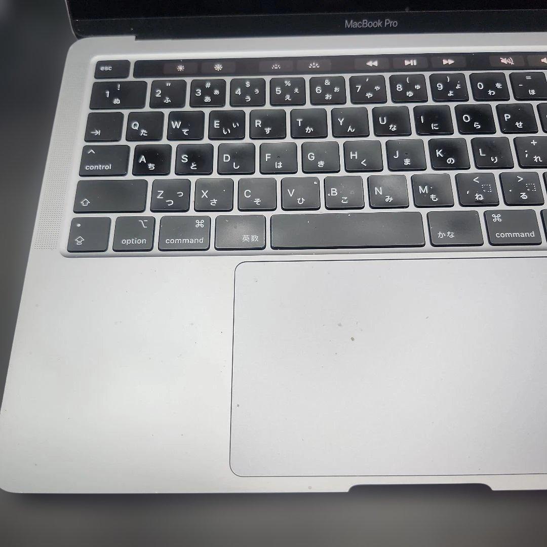 MacBook Pro (2020) 13inch　32GB 512GB