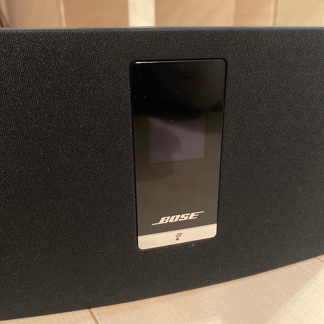Bose スピーカー