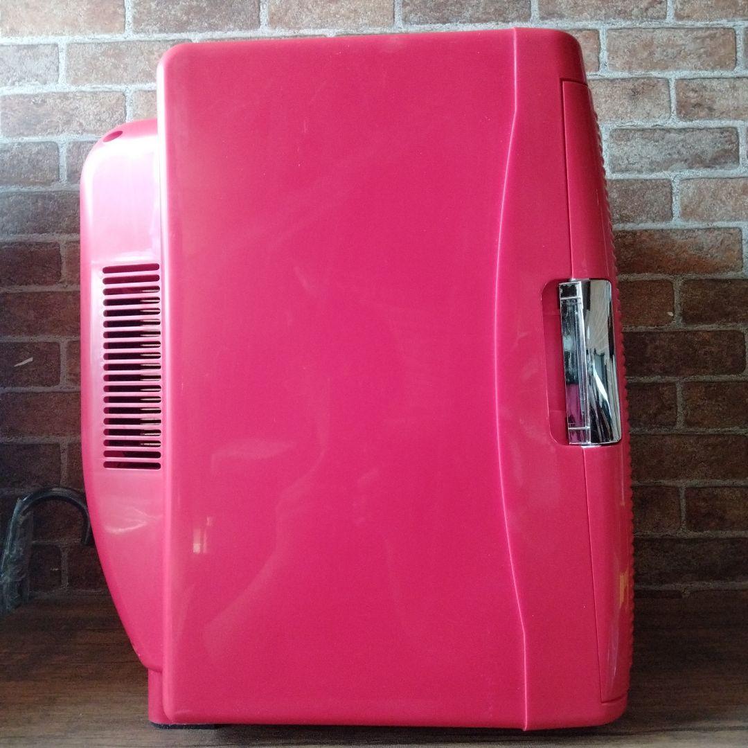 Koolatron コカコーラ デザイン 28缶ミニ冷蔵庫 660