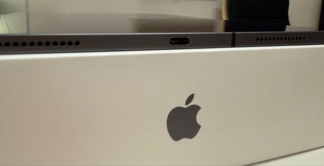 iPad Pro11インチ第一世代256GB セルラーモデルとキーボードのセット