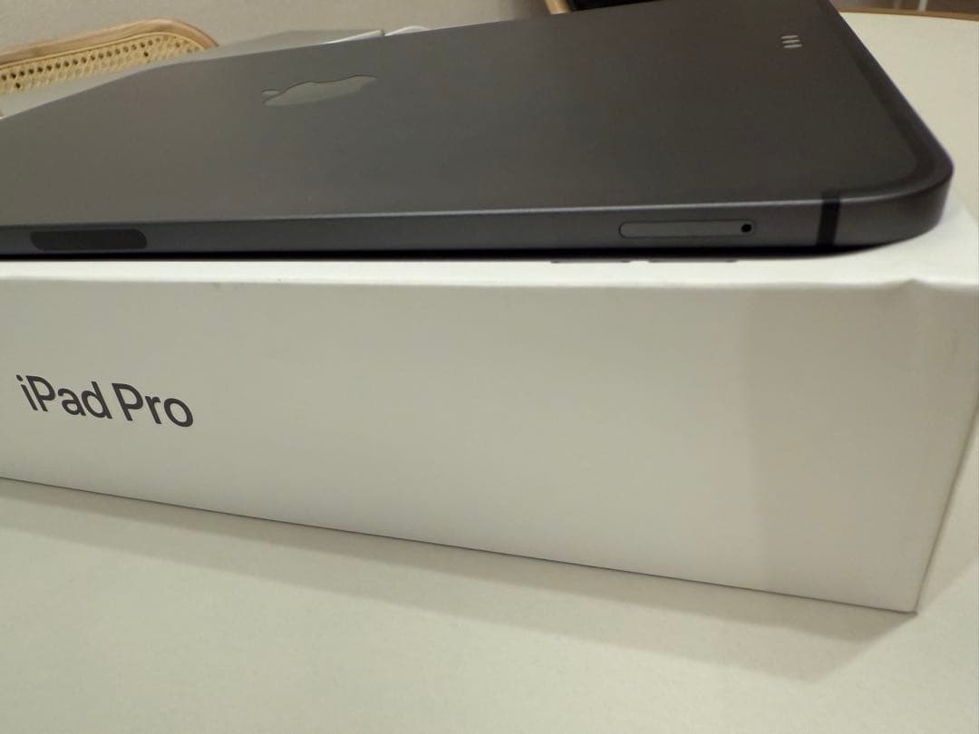 iPad Pro11インチ第一世代256GB セルラーモデルとキーボードのセット