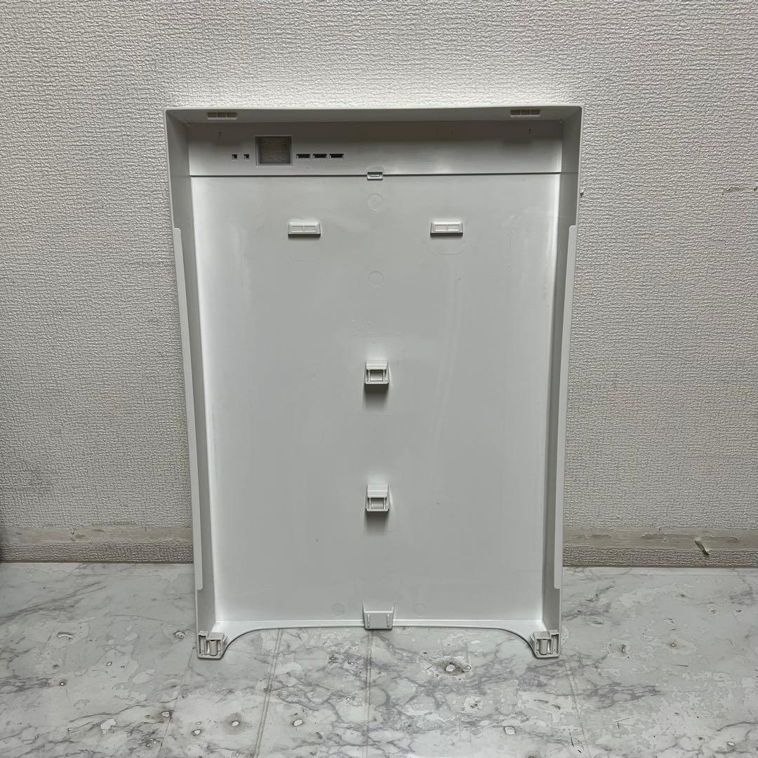 ダイキン 加湿空気清浄機 MCK70WBK-W ホワイト