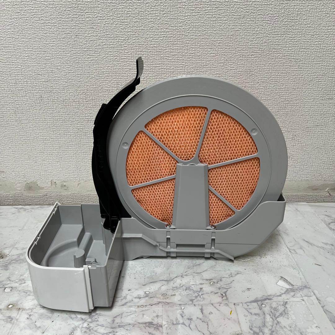 ダイキン 加湿空気清浄機 MCK70WBK-W ホワイト