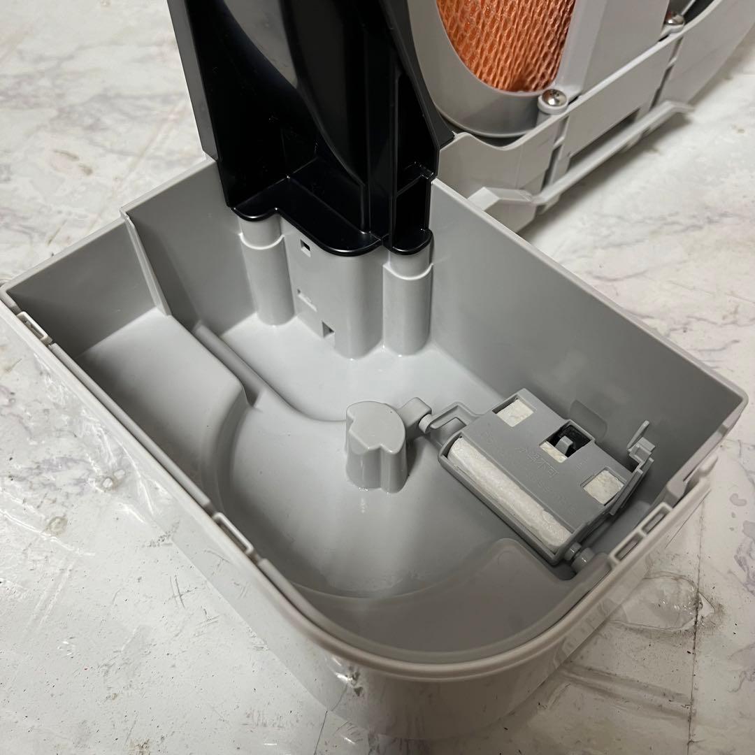 ダイキン 加湿空気清浄機 MCK70WBK-W ホワイト