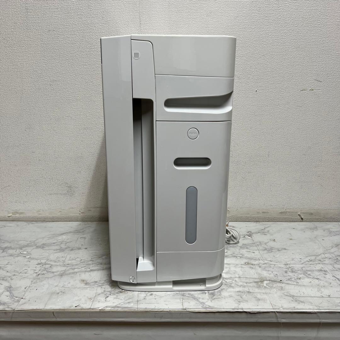 ダイキン 加湿空気清浄機 MCK70WBK-W ホワイト