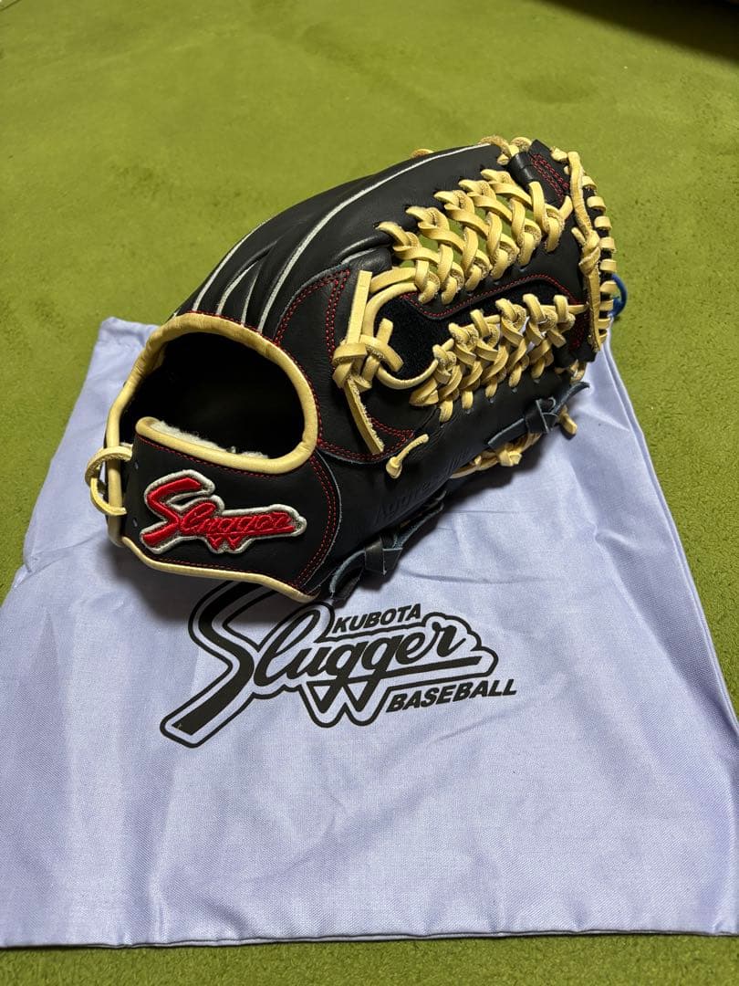 Kubota Slugger 軟式 KSN-M00 鳥谷敬モデル