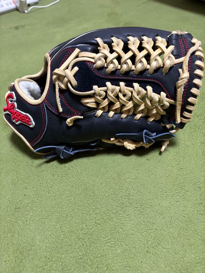 Kubota Slugger 軟式 KSN-M00 鳥谷敬モデル