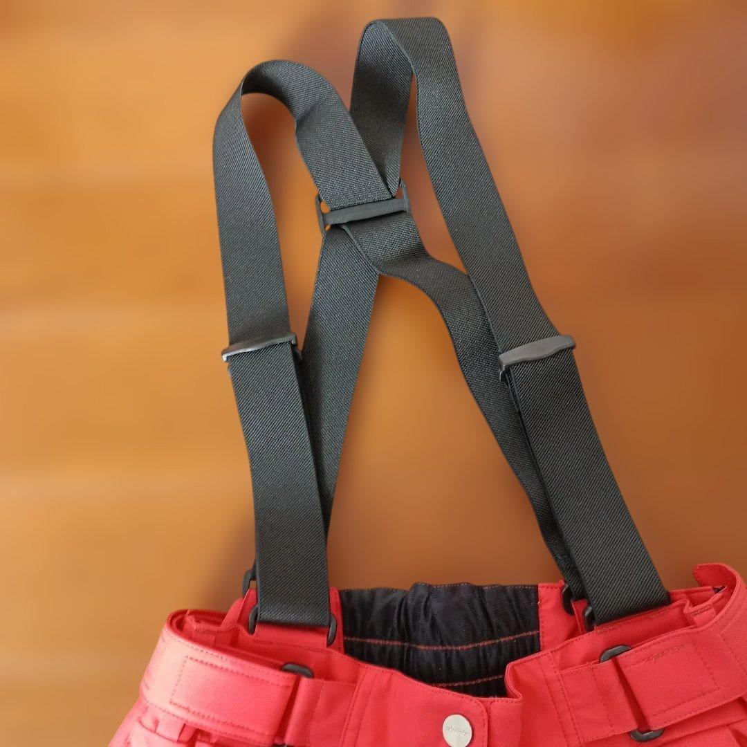 PHENIX　フェニックス　スキーウェア　上下セットサイズ　M　女性