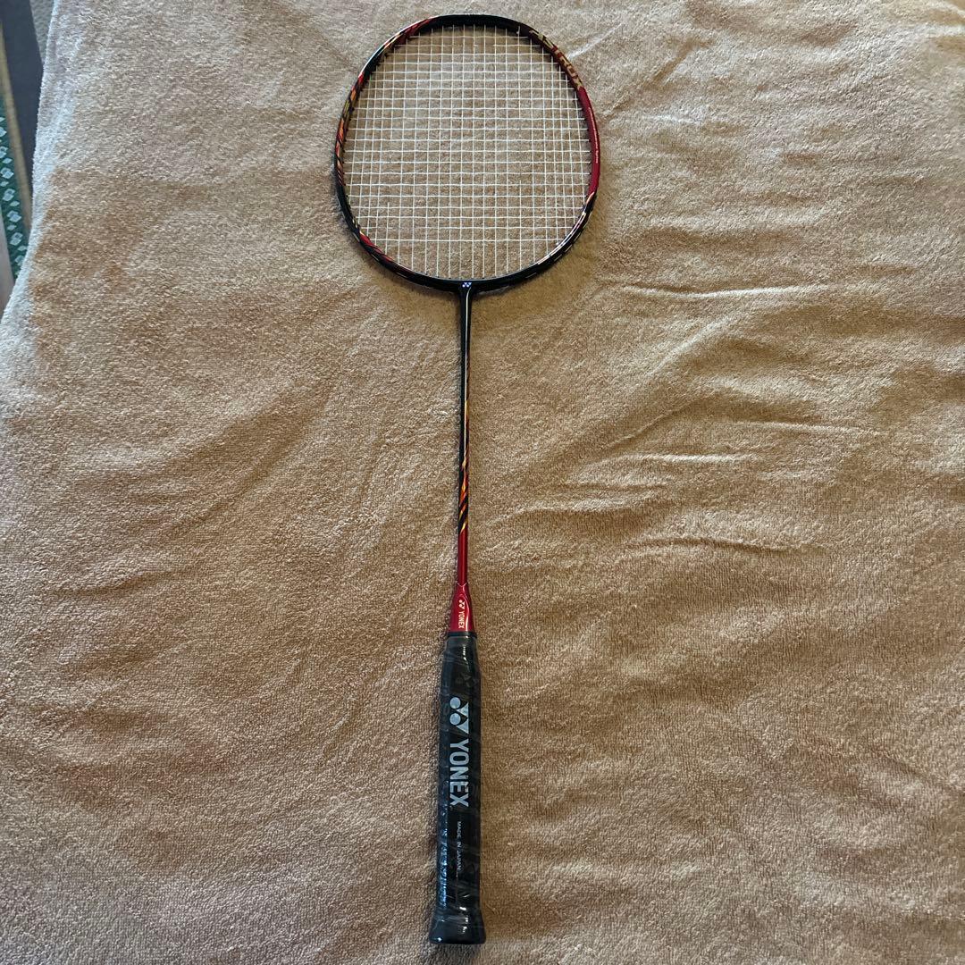 アストロクス99プロ　4UG6 超美品