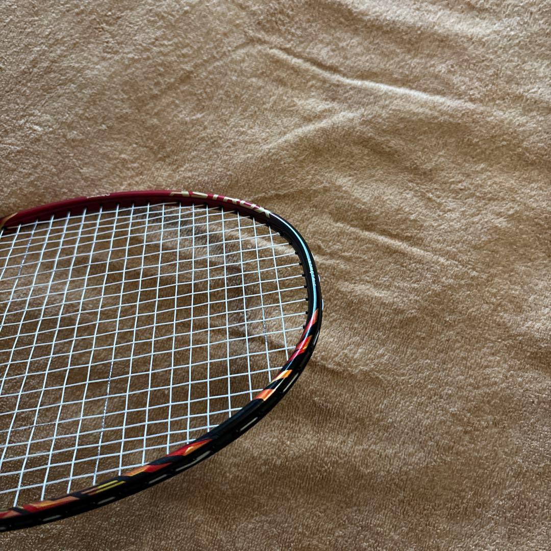 アストロクス99プロ　4UG6 超美品