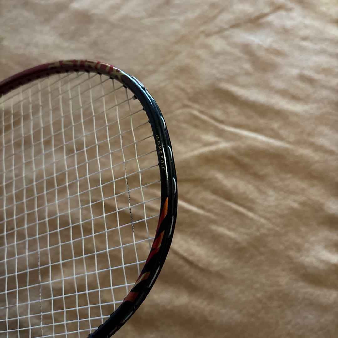 アストロクス99プロ　4UG6 超美品