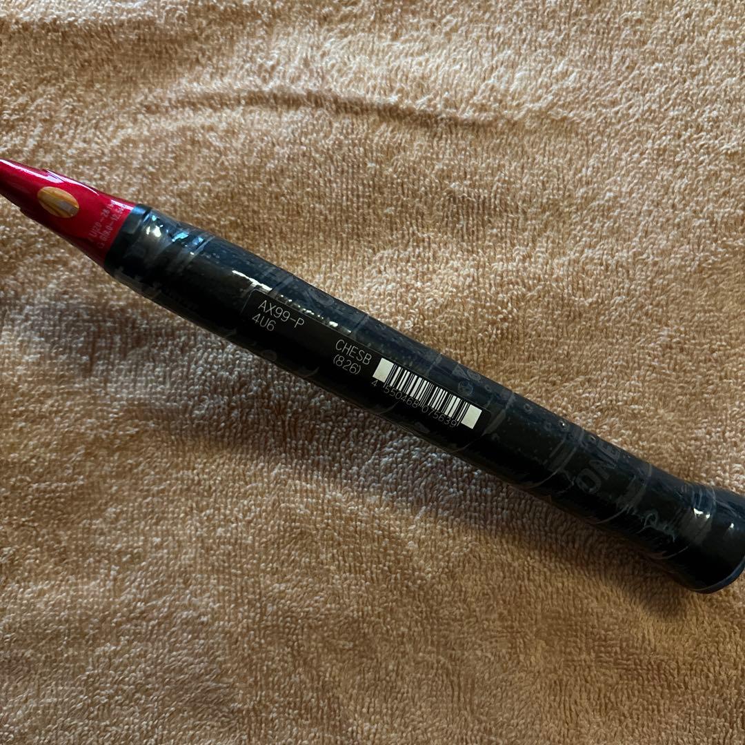 アストロクス99プロ　4UG6 超美品