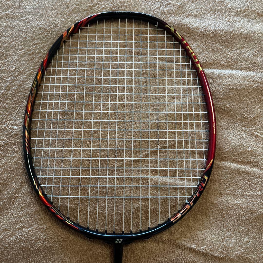 アストロクス99プロ　4UG6 超美品