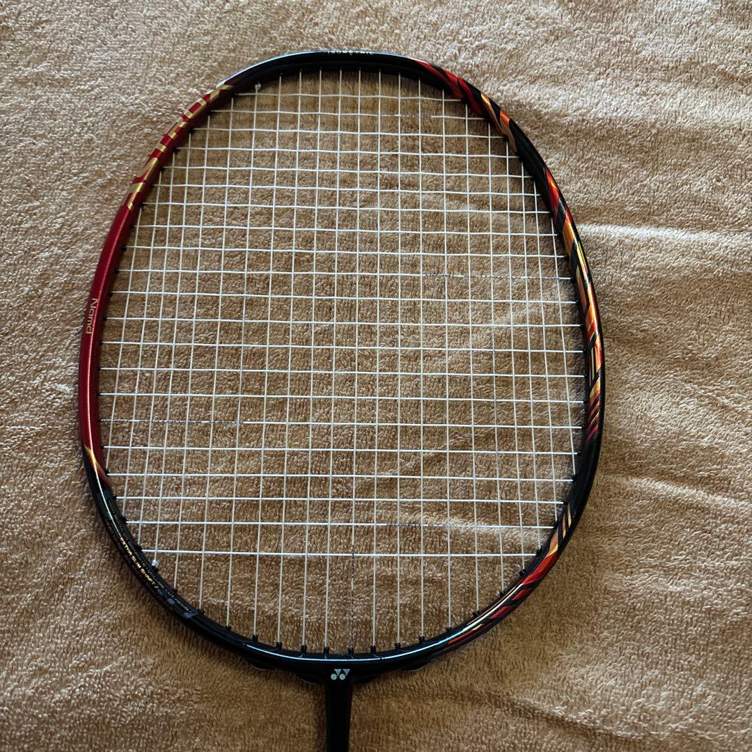 アストロクス99プロ　4UG6 超美品