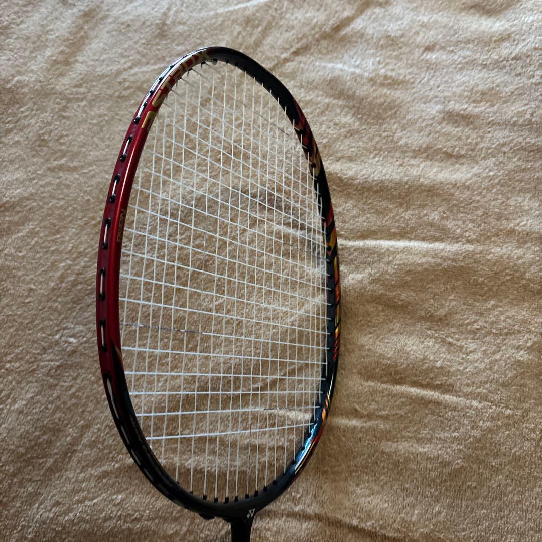 アストロクス99プロ　4UG6 超美品