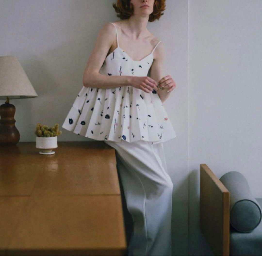 専用B. BLOOMY BUSTIER bibiy