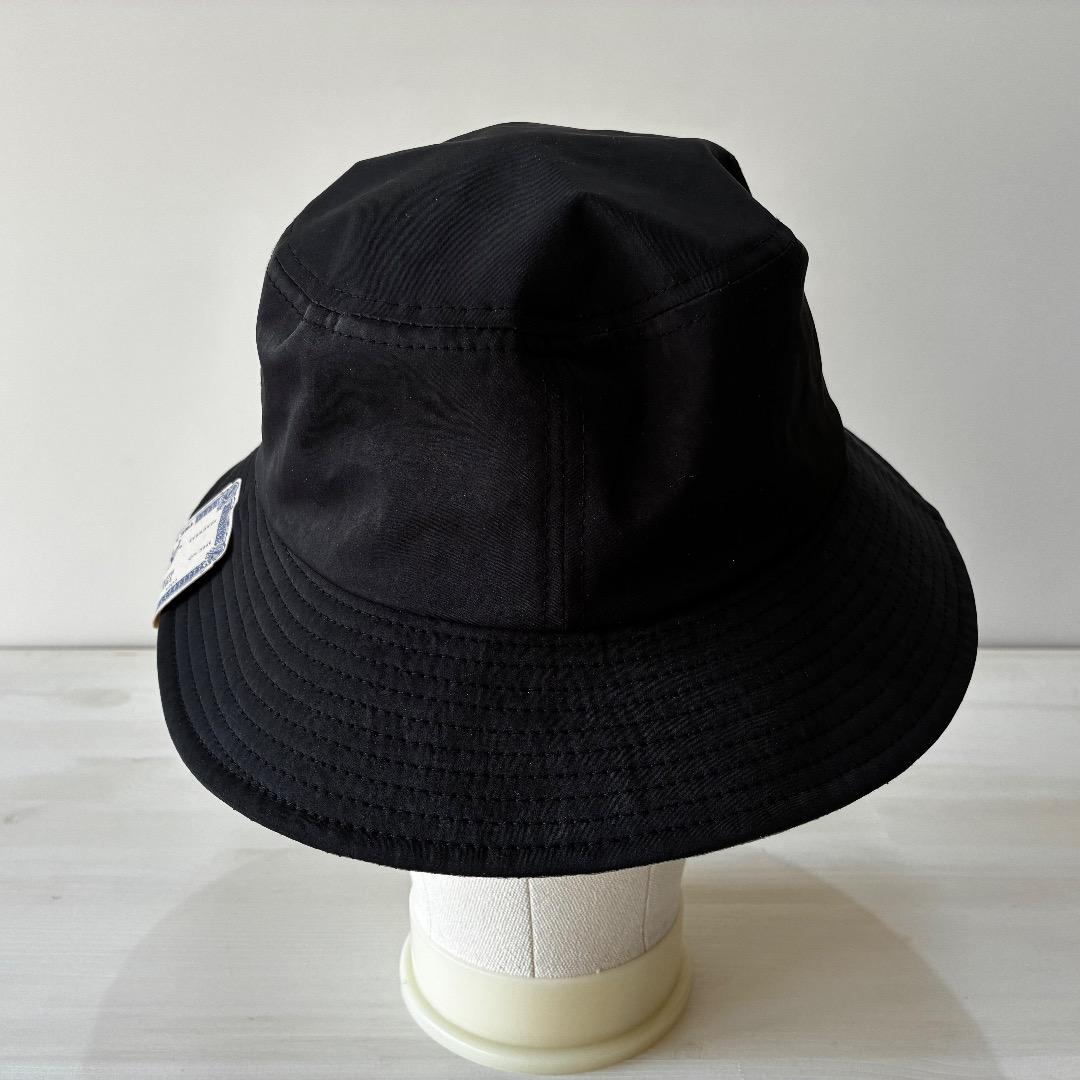 帽子 THE H.W.DOG&CO. 24AW BRIM6.5 BUCKET HAT