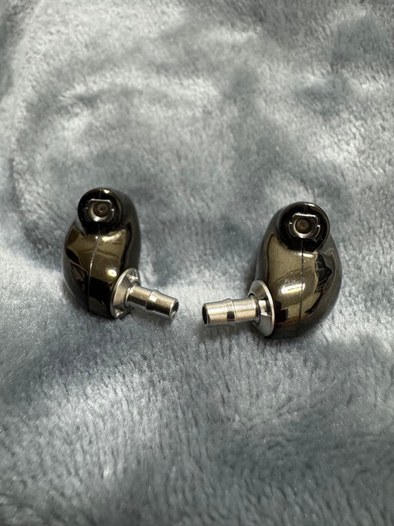 SHURE SE846 ワイヤレスイヤホン ゴールド