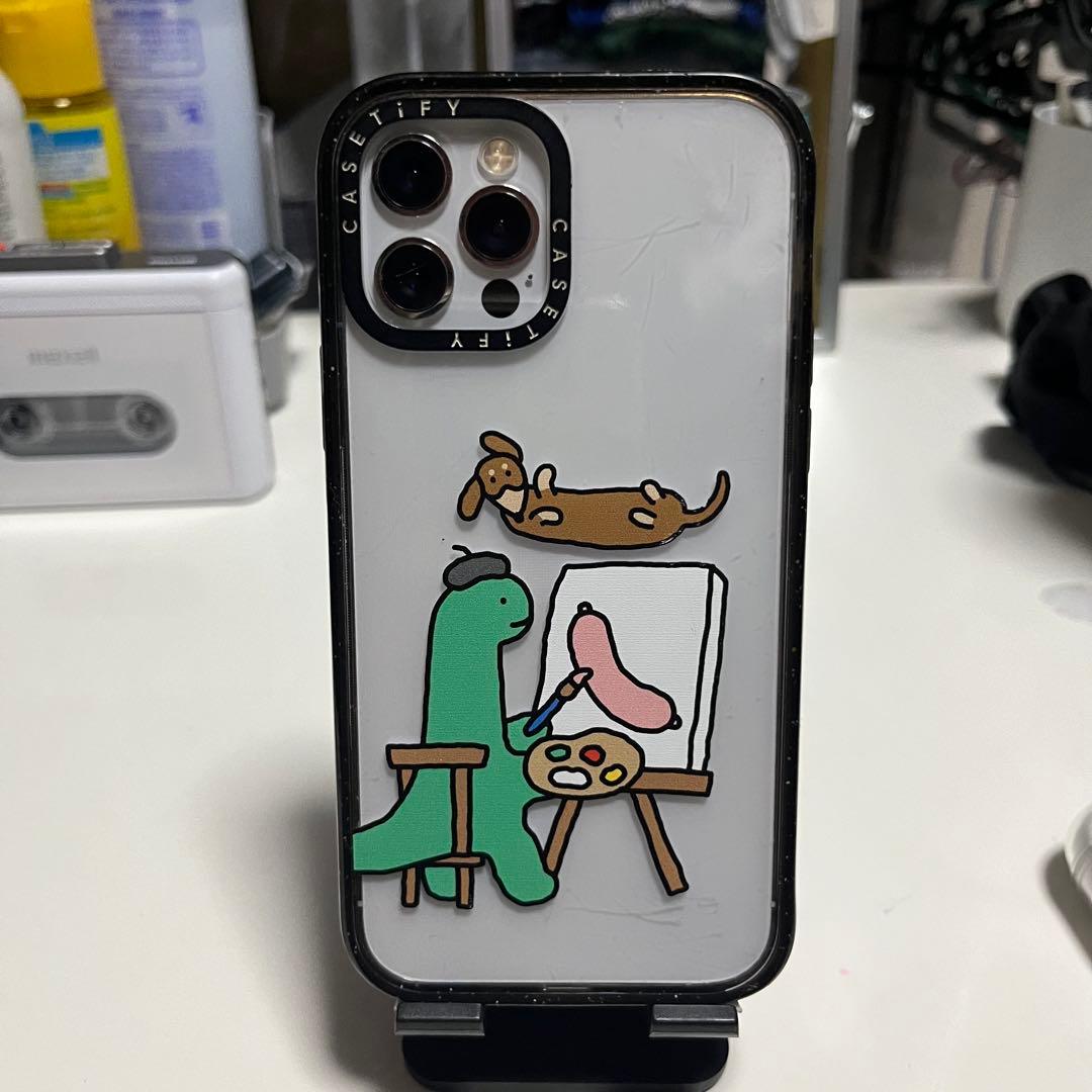 【訳あり品】iPhone12Pro シルバー　128GB