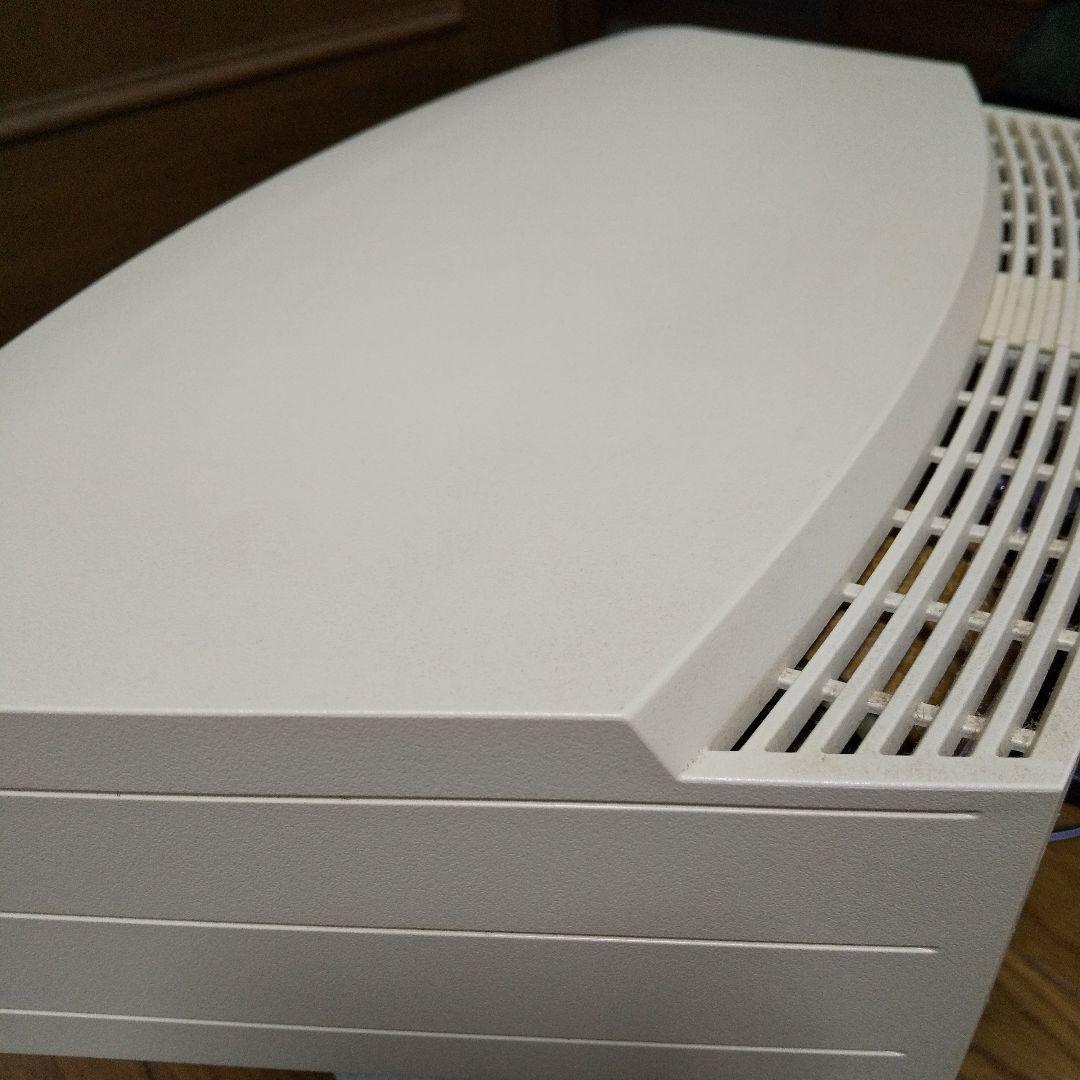 送料込BOSEボーズサウンドウェーブシステム　AWRCCC