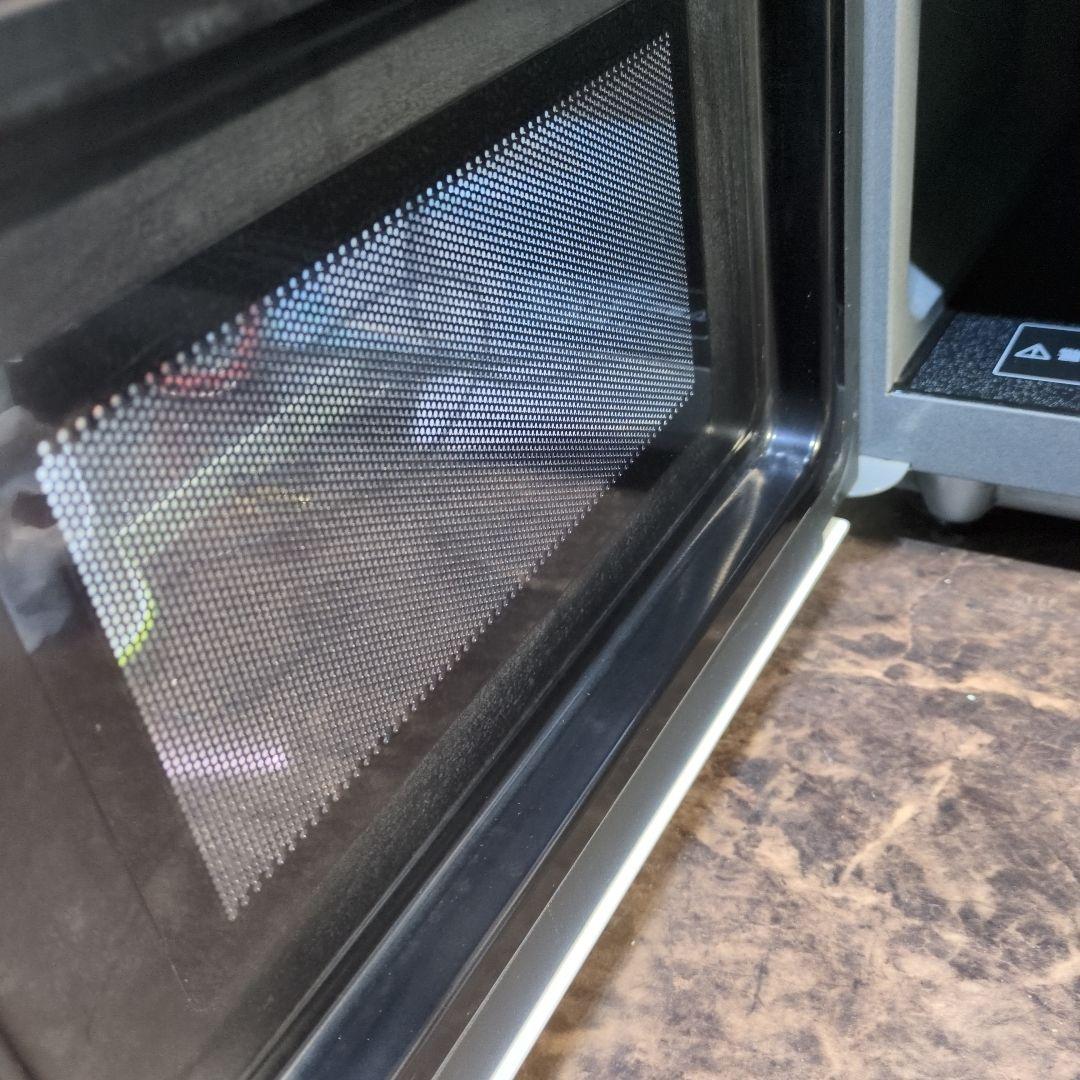 Panasonic　電子レンジ　2022年製