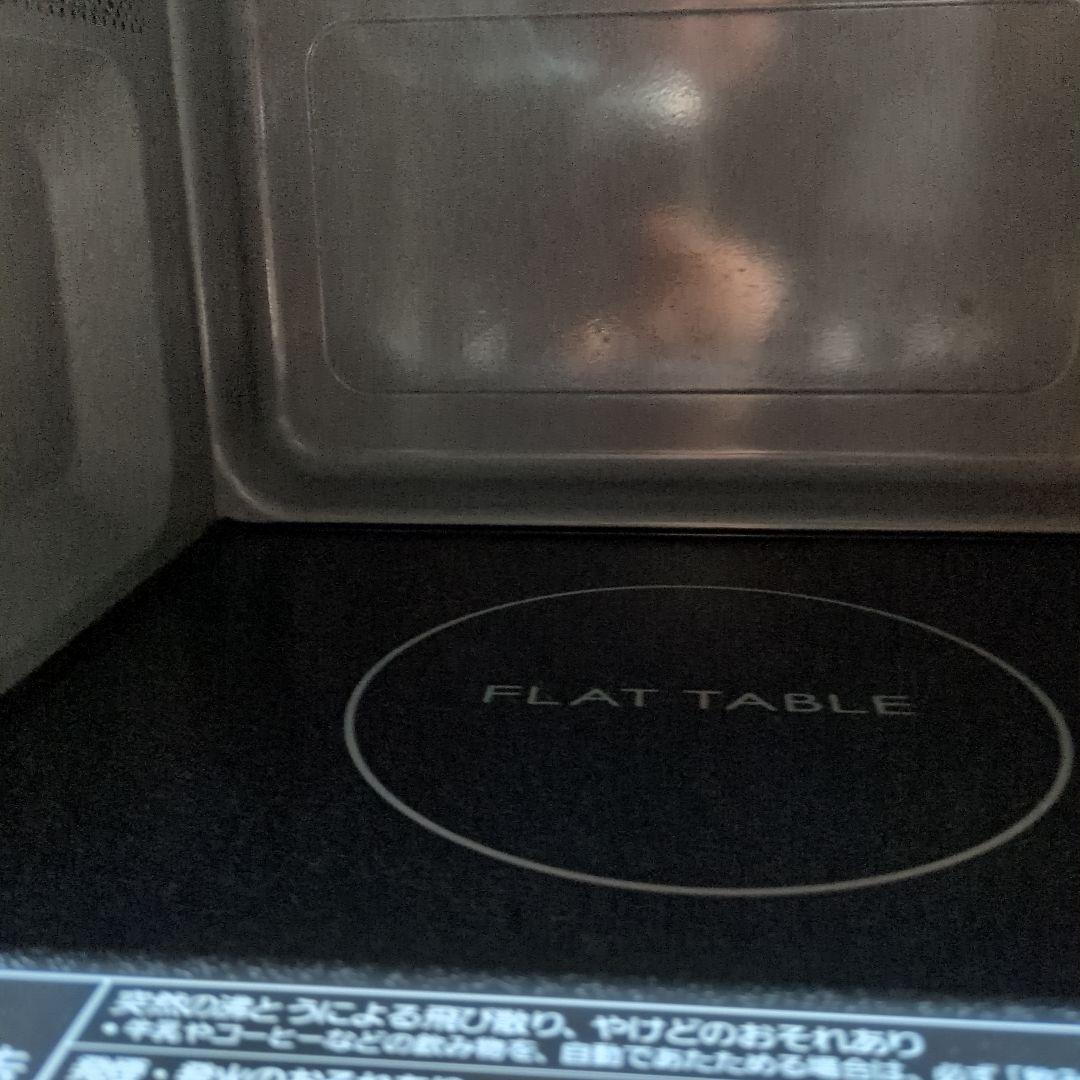 Panasonic　電子レンジ　2022年製