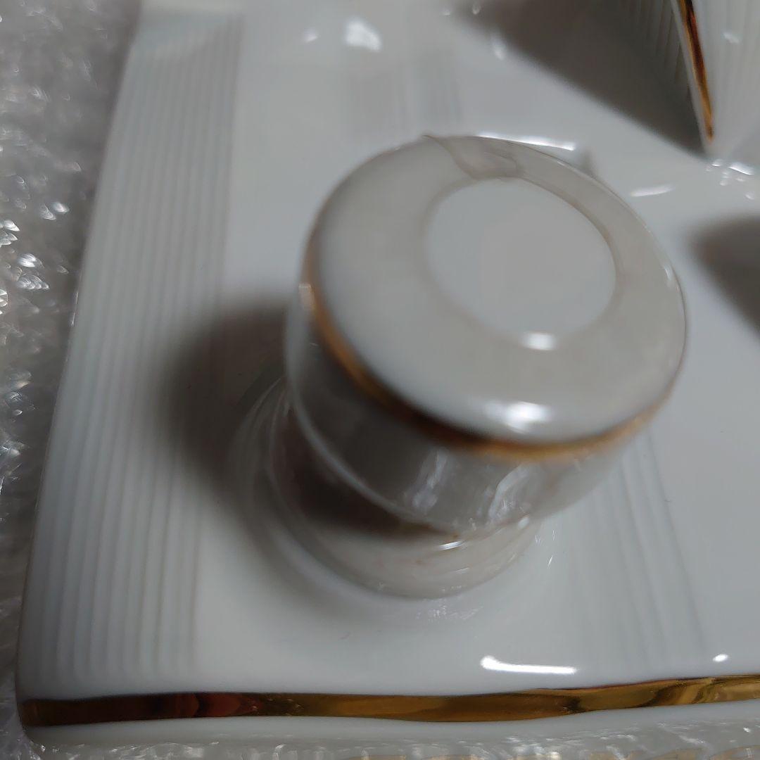 ゴーティエ シドニー オペラハウス【未開封】700ml　陶器ボトル　コニャック