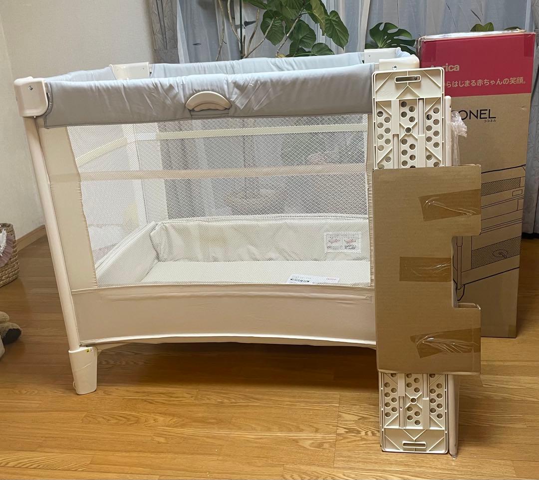 お値下げ不可です ココネル エアー AB