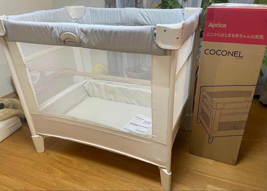 お値下げ不可です ココネル エアー AB