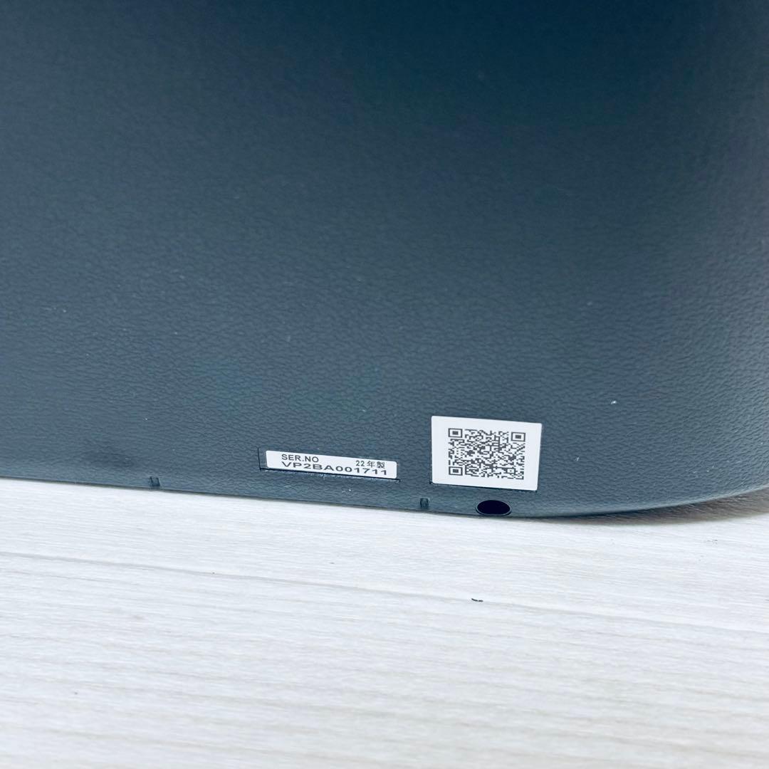 美品　プライベート・ビエラ 19V型 ポータブルテレビ UN-19FB10HD