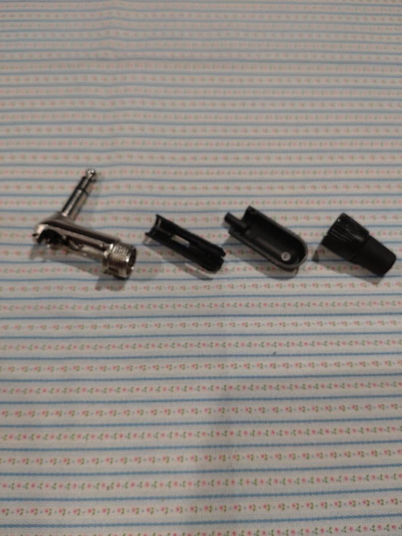 300★NEUTRIK NP3RCS　5個入