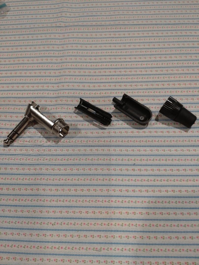 300★NEUTRIK NP3RCS　5個入