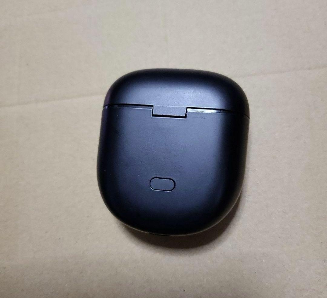 Bose QuietComfort Ultra Earbuds ブラック