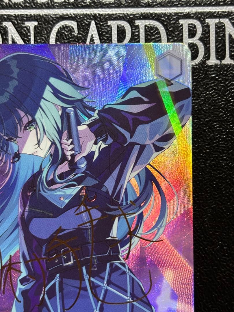 ヴァイス　学園アイドルマスター　Luna say maybe 月村手毬　sp