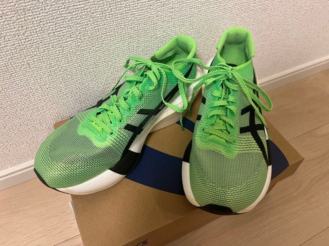 【23cm】ASICS SPEED EDGE TOKYO