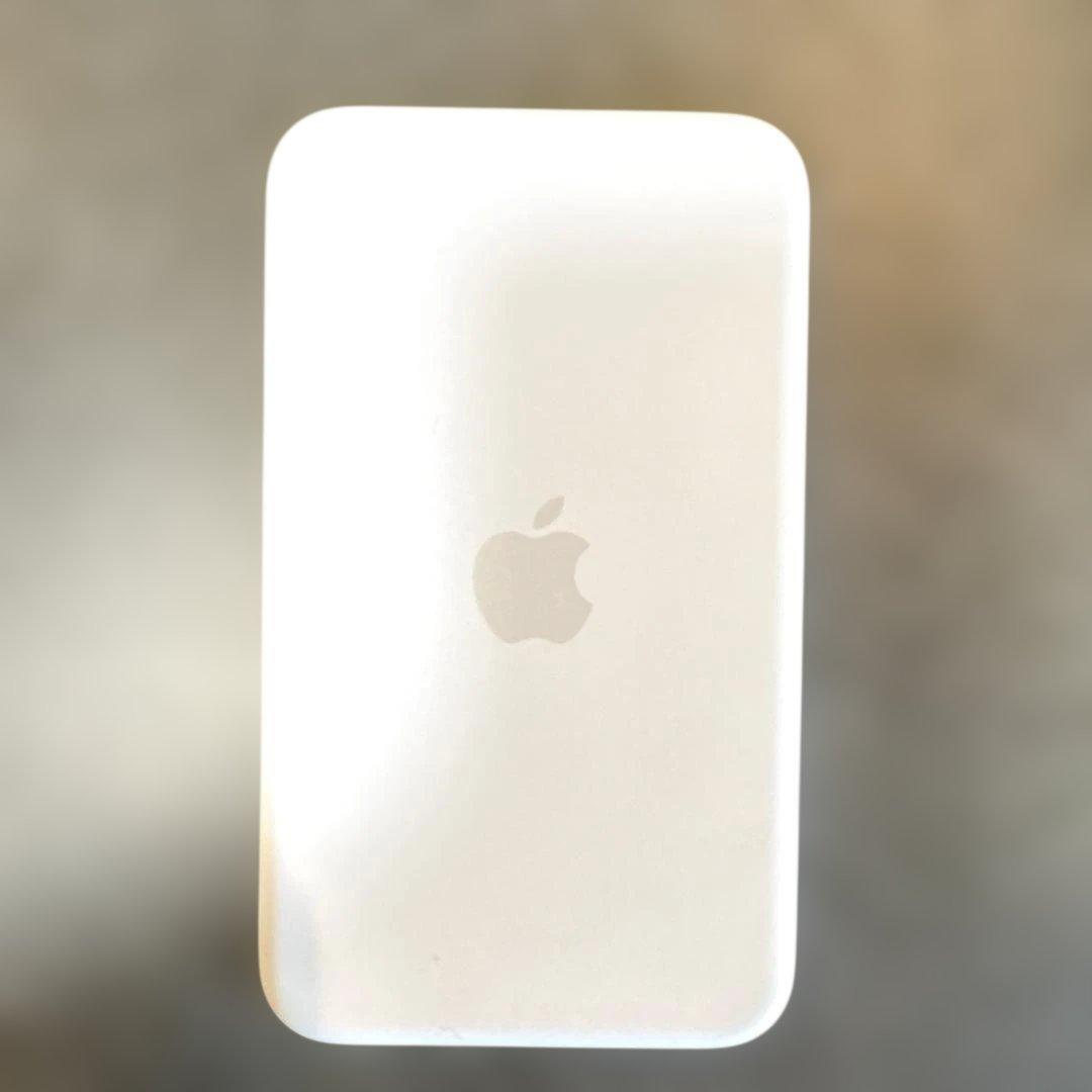 iPhone Air 256 AppleCare+2年 バッテリー100% 美品