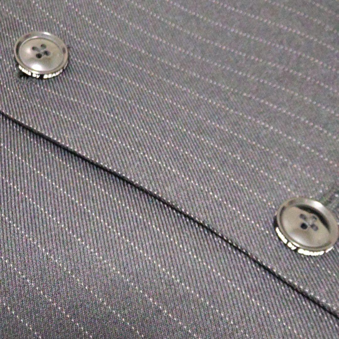 waltz by BEAMS DESIGN フォーマルスーツ 160 ストライプ