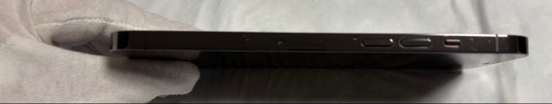 【動作確認済】Apple iPhone 12 Pro Max/128GB