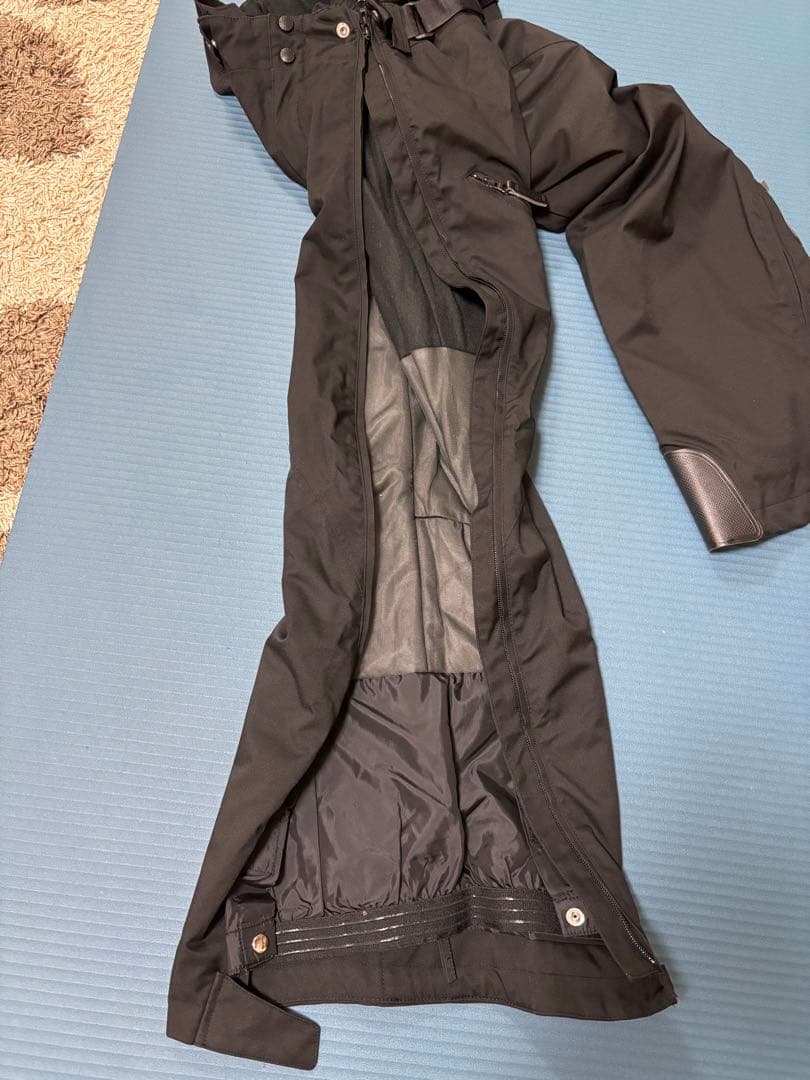 phenix 160 スキーウェア　スキーウエア　子供　フェニックス　上下セット