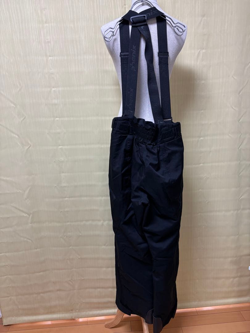 phenix 160 スキーウェア　スキーウエア　子供　フェニックス　上下セット