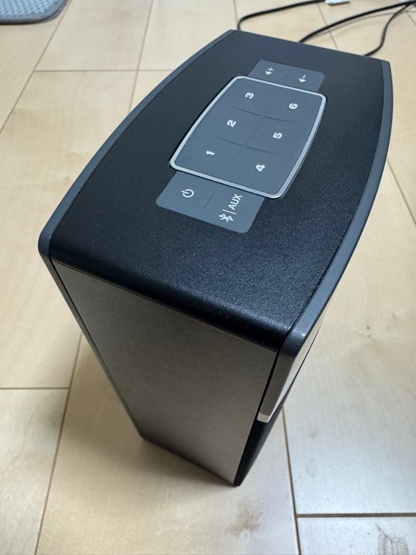 BOSE SoundTouch 10 リモコン付き